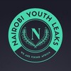 Logo of telegram channel nairobiyouthleakssnewlogo — NAIROBI YOUTH LEAKS