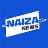 Логотип телеграм канала @naizanews — NAIZA NEWS