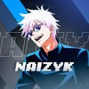Логотип телеграм канала @naizyk1337 — Naizyk1337