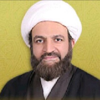 لوگوی کانال تلگرام najahtaie — كشف الحقائق من كتب المحقق اية الله د. نجاح الطائي