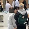لوگوی کانال تلگرام naji_1406 — Naji | کنکوریا ~