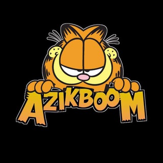 Logo del canale telegramma najim_pishak_azik_boom - 𝑨𝒛𝒊𝒌 𝑩𝒐𝒐𝒎 ︎
