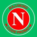 لوگوی کانال تلگرام najjiking — NAJJIKING