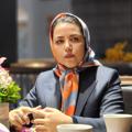 لوگوی کانال تلگرام najmehjamshidi — نجمه جمشیدی