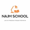 Логотип телеграм канала @najmschoolonline — 𝐍𝐀𝐉𝐌 𝐒𝐂𝐇𝐎𝐎𝐋 𝐎𝐍𝐋𝐈𝐍𝐄