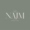 لوگوی کانال تلگرام najmstationery — NAJM
