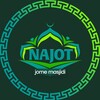 Telegram kanalining logotibi najot_jome_masjidi — NAJOT JOME MASJIDI