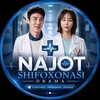 Telegram kanalining logotibi najot_shifoxonasi_dorama — 🩺 Najot shifoxonasi Drama