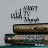 Telegram kanalining logotibi najot_tv_telegraph — 𝗡𝗔𝗝𝗢𝗧 𝗧𝗩 𝗧𝗲𝗹𝗲𝗴𝗿𝗮𝗽𝗵 ©️