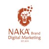 የቴሌግራም ቻናል አርማ nakabranddigitalmarketing — Naka Brand Digital Marketing