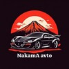 Логотип телеграм канала @nakamaavto — NakamA avto|Авто из Японии