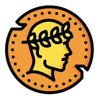 Telegram channel 53 монеты Накамото ® logo
