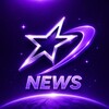 Логотип телеграм канала @nakastars — NaKaStars TG | Новости | Подарки