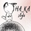 Логотип телеграм канала @nakastyle — Мультифандомный магазин "На_Ка стиль" Лениногорск