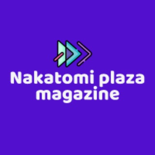 Логотип телеграм канала @nakatomiweb — Полезные сайты|Nakatomi mag