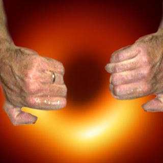 Логотип телеграм канала @nakaz — коньковский курятник