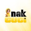 Logo of telegram channel nakcuci — NakCuci Channel
