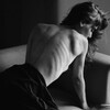 Telegram channel Naked sensuality logo