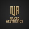Логотип телеграм канала @nakedaesthetics — Naked Aesthetics