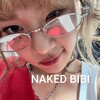 Logo of telegram channel nakedbibi_news — BIBI