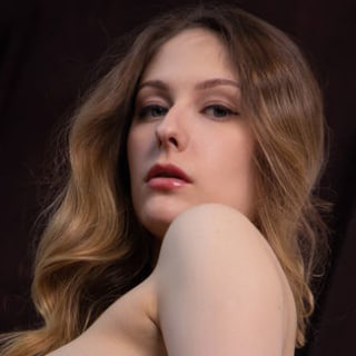 Логотип телеграм канала @nakedmodel_kattymuss_metart — Beauty Model Katty Muss MetArt