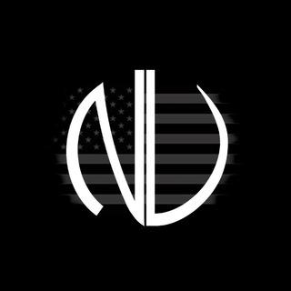 Логотип телеграм канала @nakedusa — Обнажённая Америка