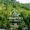 Логотип телеграм канала @nakhazo_rkh — Кемпинг «Нахазо»