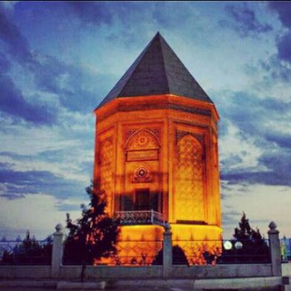 لوگوی کانال تلگرام nakhchivantours — Nakhchivan Tours نخجوان 🇦🇿