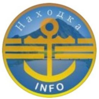 Логотип телеграм канала @nakhinfo — nakhodka.info