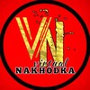 Логотип телеграм канала @nakhodkavirtual — ВИРТУАЛЬНАЯ НАХОДКА