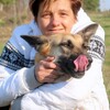 Логотип телеграм канала @nakip0 — Накипь. Собаки и иже с ними.