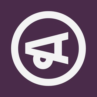 Логотип телеграм -каналу nakipelovo — Медіагрупа Накипіло. Харків