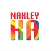 Telegram channel Nakleyka.uz logo