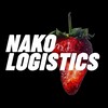 Telegram channel NAKO LOGISTICS🇺🇦🇪🇺 logo