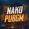 Logo of telegram channel nakopubgm — 𝙉𝘼𝙆𝙊 𝙋𝙐𝘽𝙂𝙈