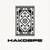 Логотип телеграм канала @nakovre_mood — НАКОВРЕ