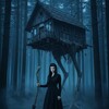 Логотип телеграм канала @nakrayuopushki — На краю опушки 🌿