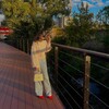 Логотип телеграм канала @nakrearive — На креативе ✨