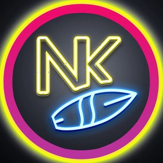 Логотип телеграм канала @nakromke — Nakromke