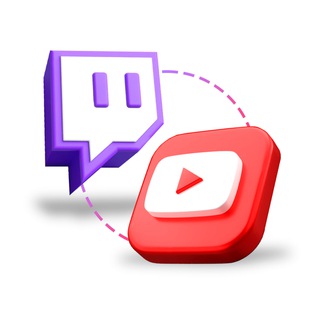 Логотип телеграм канала @nakrut_youtube — YouTube Online