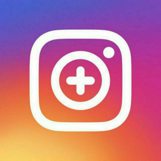 Логотип телеграм канала @nakrutka_instagram_podpischikk — INSTAGRAMGA PODPISCHIQ QO'SHAMIZ