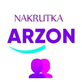 Logo saluran telegram nakrutka_uz08 — .