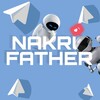 Логотип телеграм канала @nakrytkatpo — ЛУЧШИЙ БОТ ПО НАКРУТКЕ | НАКРУТКА | РАСКРУТКА