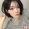 Логотип телеграм канала @nakyoute — 🔒 𐙚 clean 𝒢irl – nakyōung