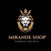 Telegram channel MİRANDE SHOP NALİCHİ TOVAR logo