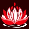 Логотип телеграм канала @nalanda_mir — NALANDA
