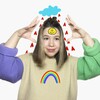 Логотип телеграм канала @nalbynabei — На лбу набей ☔️