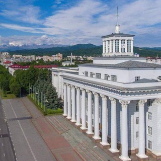Логотип телеграм канала @nalchik_gid — Новости Нальчика