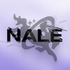 Логотип телеграм канала @naledesign — NALE Design