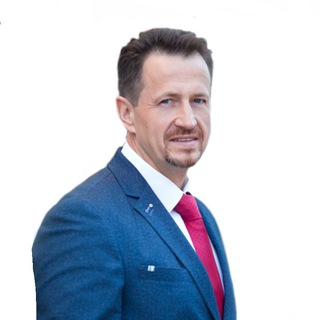 Логотип телеграм канала @nalogbezopasnost — Налоговый Терминатор 🦾